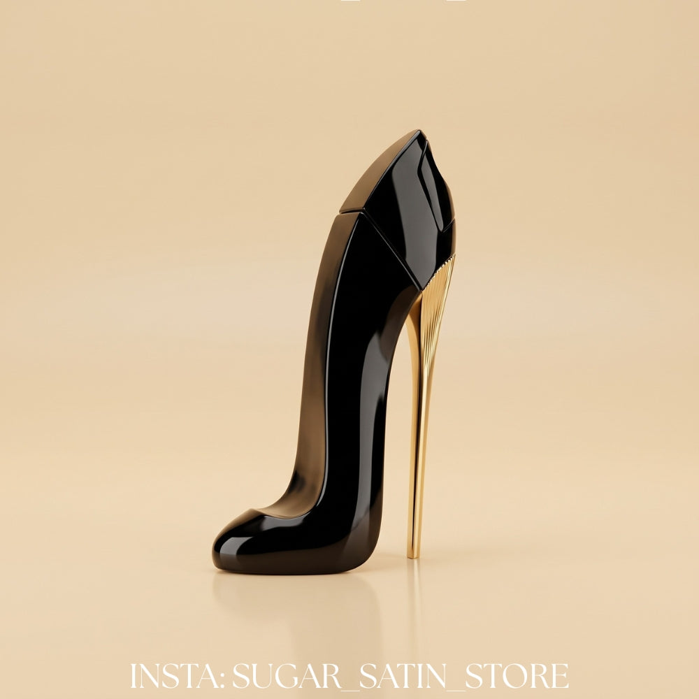 OUTLET - Carolina Herrera Good Girl 80 ml - Mirror Original