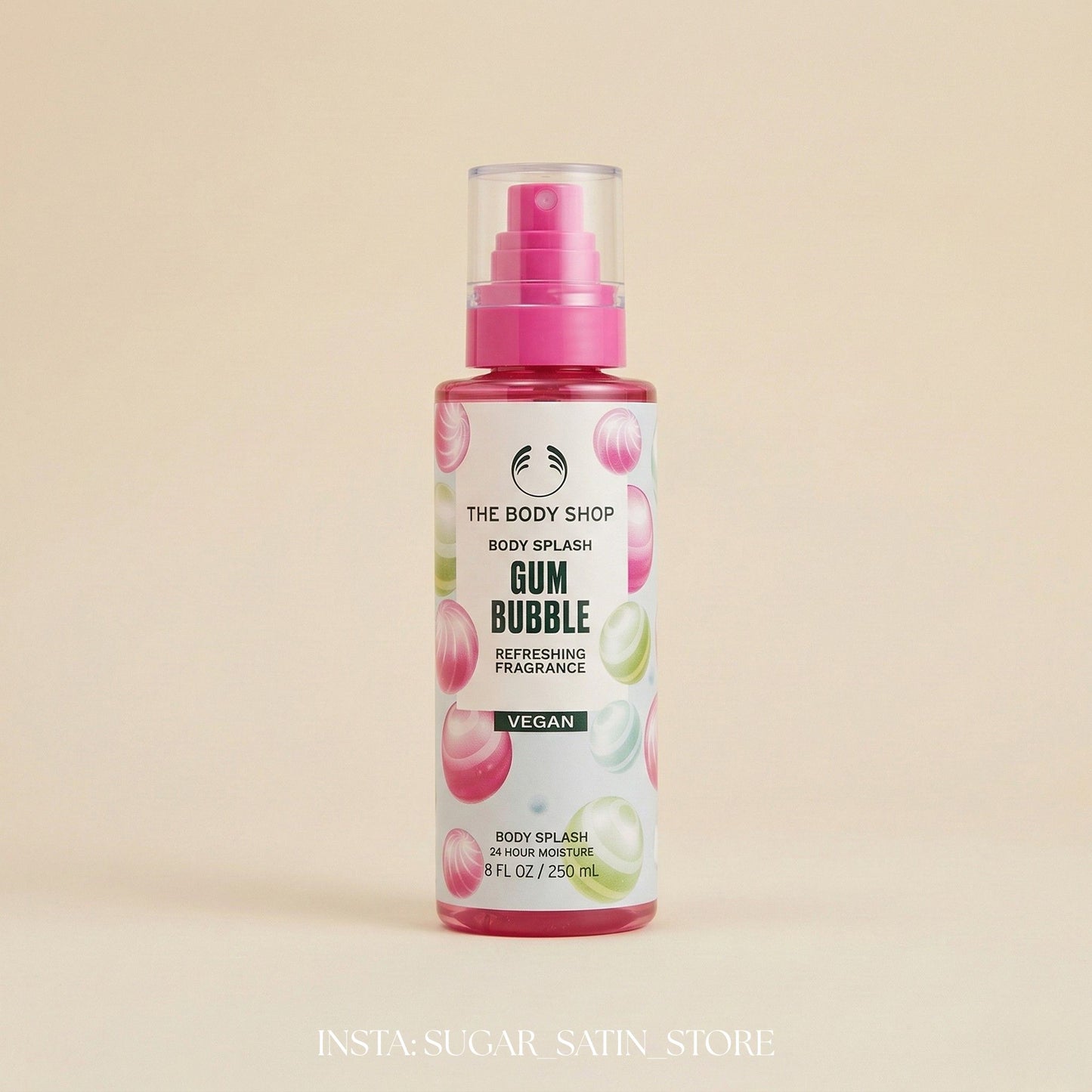 بودي سبلاش – 250 مل | Body Splash – 250 ML