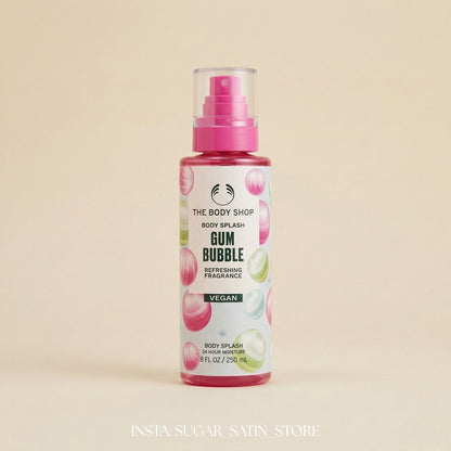 بودي سبلاش – 250 مل | Body Splash – 250 ML