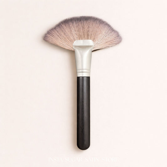 Highlighter Make-up Brush