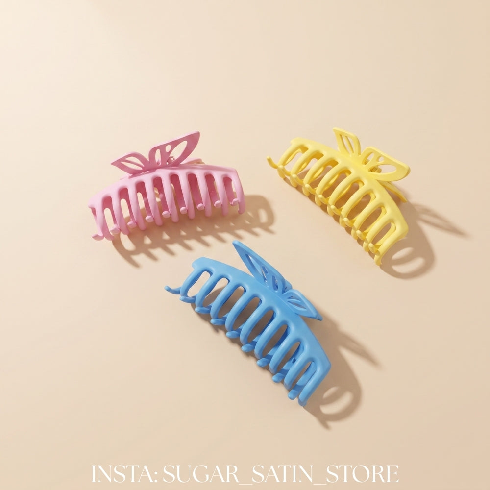 مشبك شعر| Hair Clip