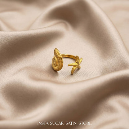 Ring - Stainless Steel