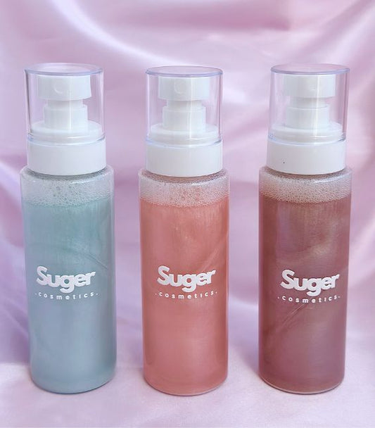 Hair Mist Sugar | 100ml – بخاخ شعر