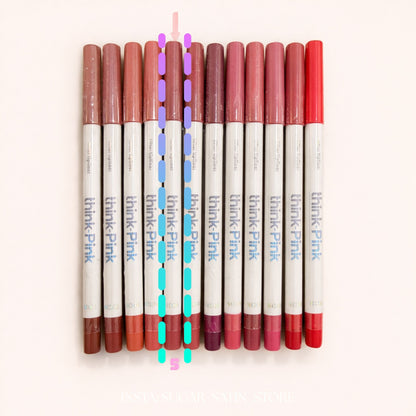 ليب لاينر ثبنك بينك | Lip Linear  – Think  Pink - [Original Product 100%]