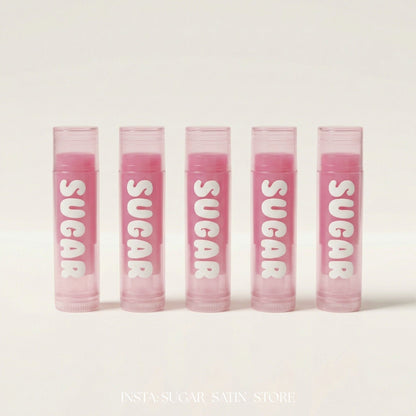 بلسم الشفاه شوجر | Lip Balm Sugar