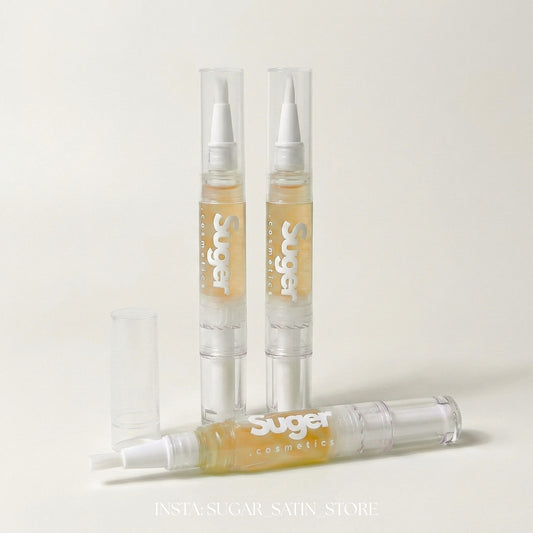 Sugar Nail Growing Serum | 5ml – سيروم نمو الأظافر