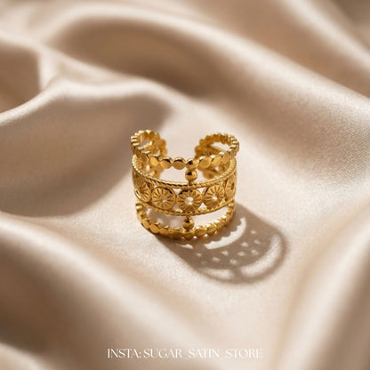 Ring - Stainless Steel