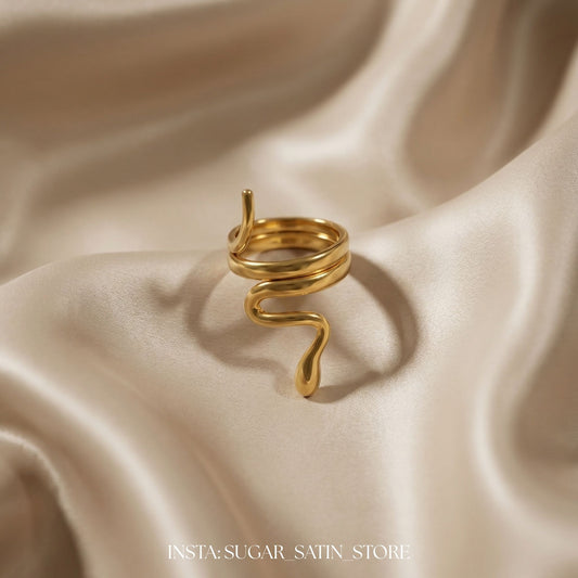 Ring - Stainless Steel