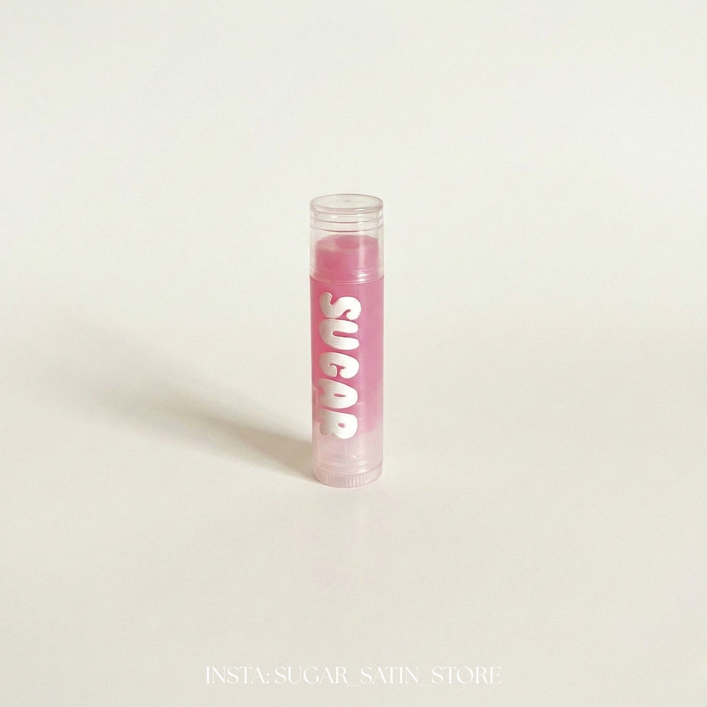 بلسم الشفاه شوجر | Lip Balm Sugar