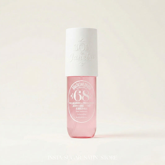 Sol de Janeiro Perfume Mist 90ml