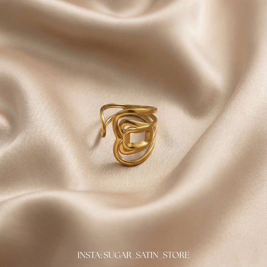 Ring - Stainless Steel