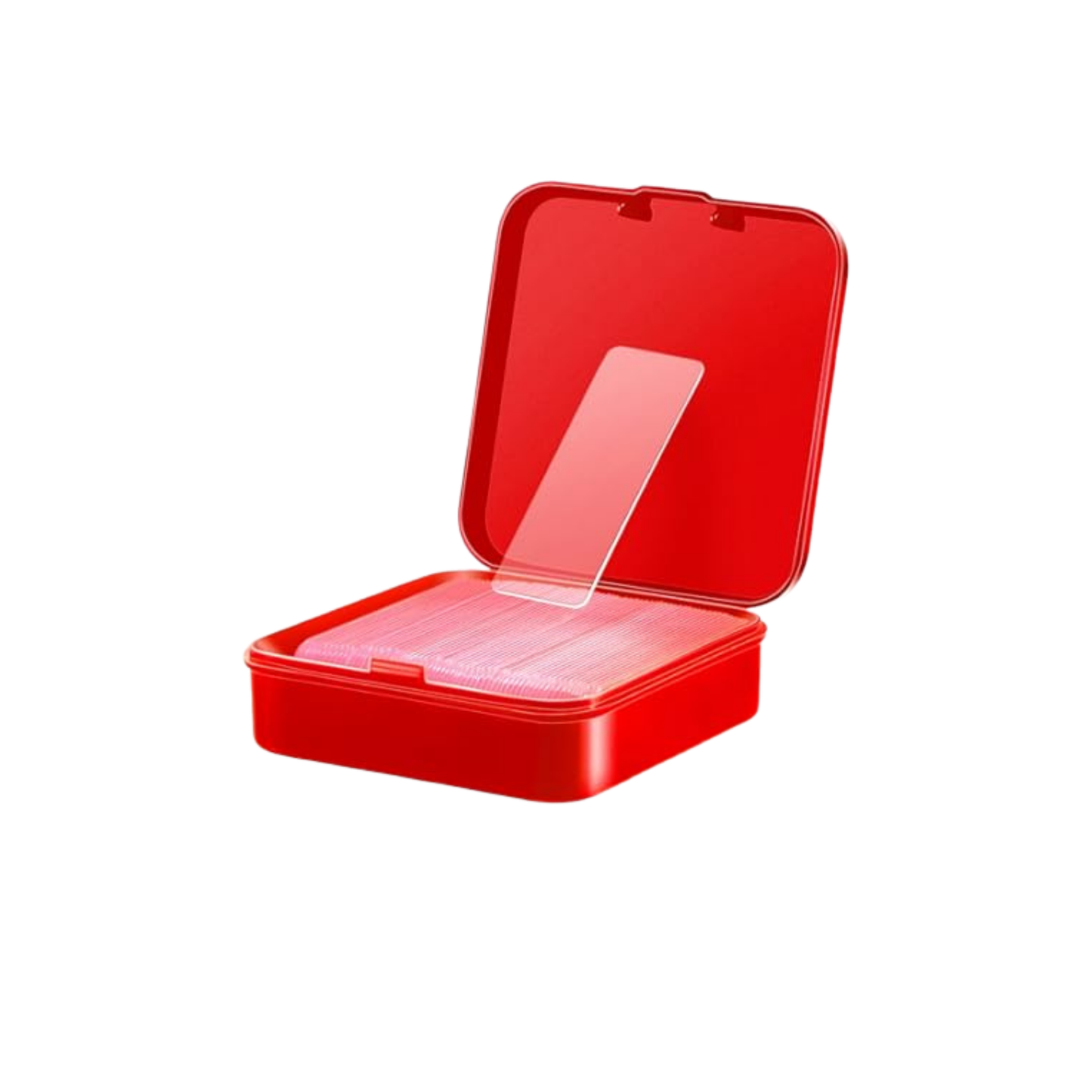 لاصق طرح دبل فيس 55-60 قطعة | Double-Sided Scarf Tape