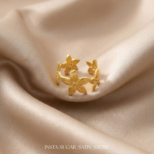 Ring - Stainless Steel