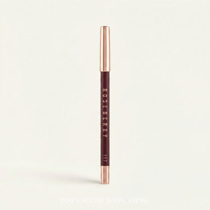كحل روز بيري ألوان | New Original Rose Berry Colored Eyeliner - [Original Product 100%]