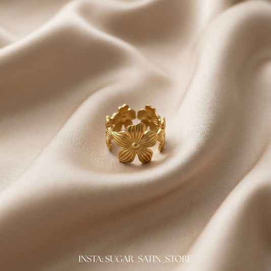 Ring - Stainless Steel