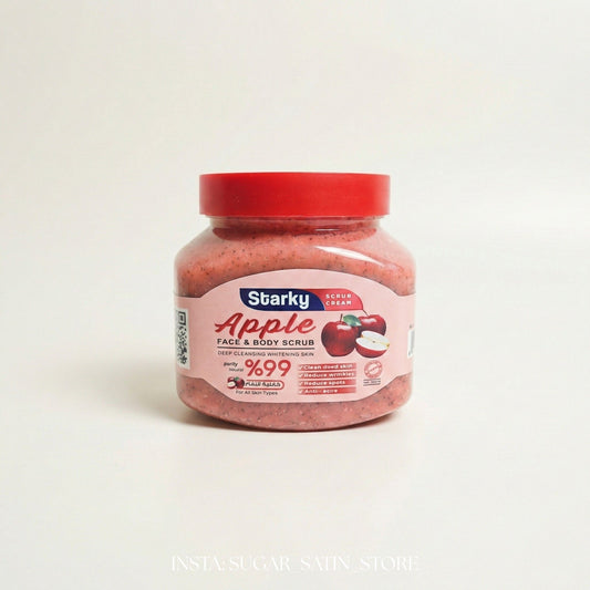 سكراب ستاركي | Starky Body Scrub