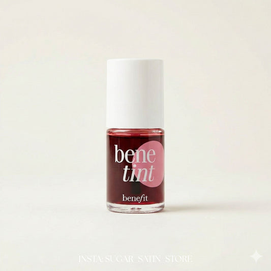Benefit Benetint مورد الشفاه والخدود باللون الأحمر