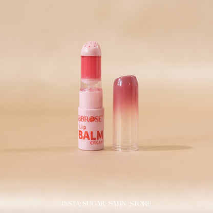 ليب بالم بيبي روز | Lip Balm BBROSE  - [Original Product 100%]
