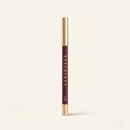 كحل روز بيري ألوان | New Original Rose Berry Colored Eyeliner - [Original Product 100%]