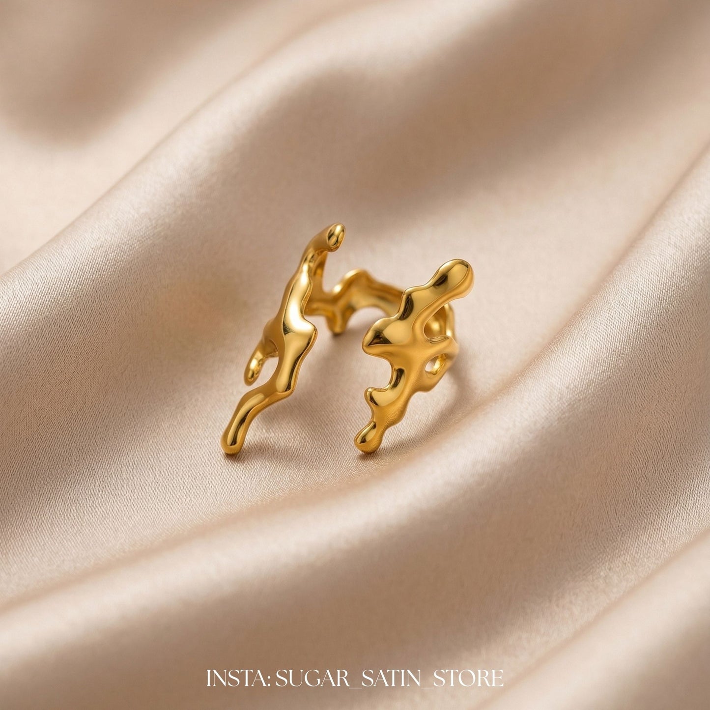 Ring - Stainless Steel