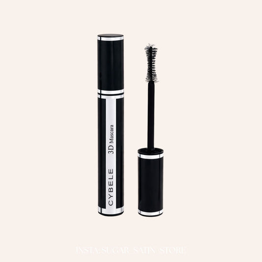 ماسكرا سيبال ثلاثية الأبعاد (Cybele 3D Mascara)