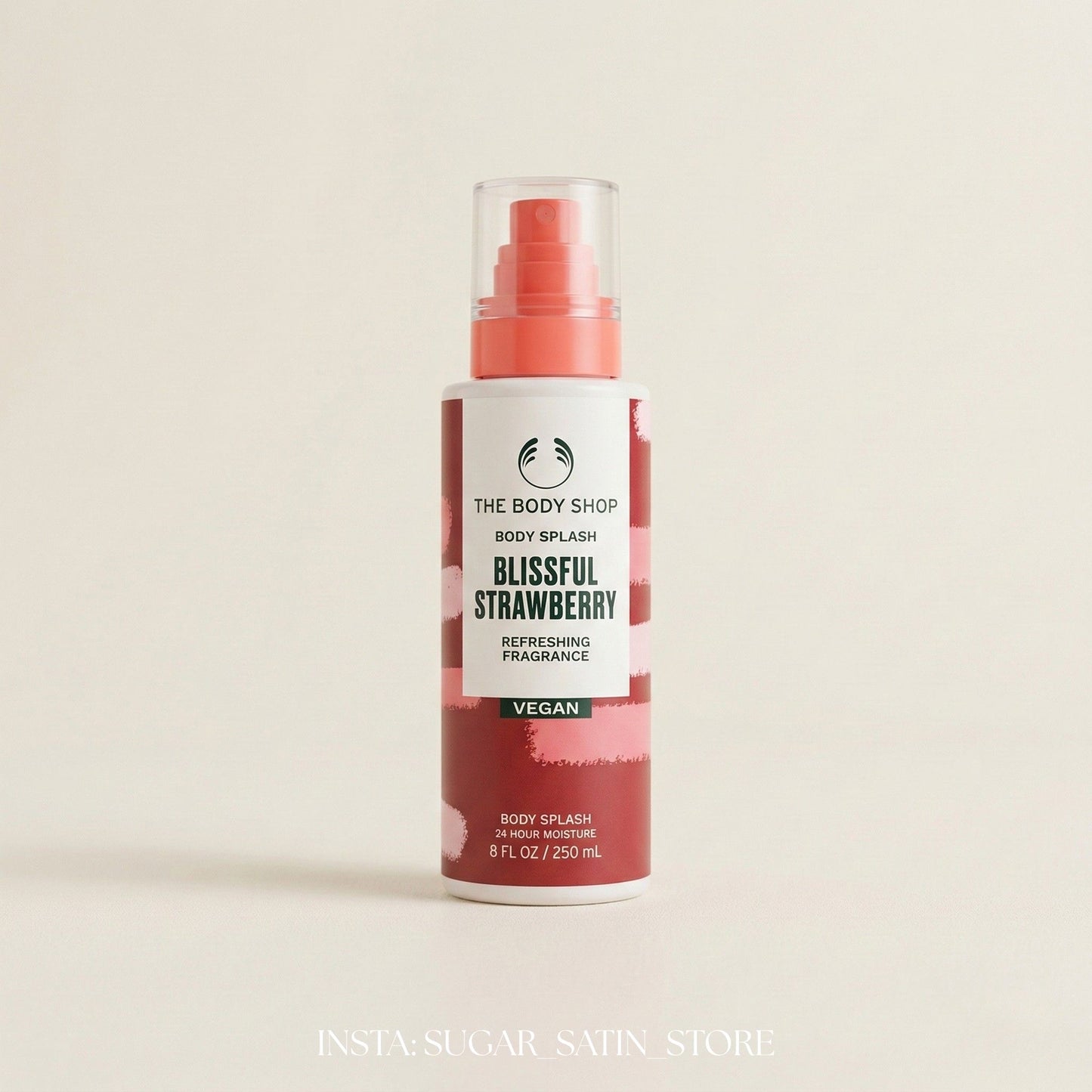 بودي سبلاش – 250 مل | Body Splash – 250 ML