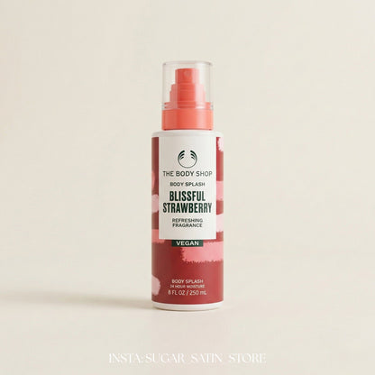 بودي سبلاش – 250 مل | Body Splash – 250 ML