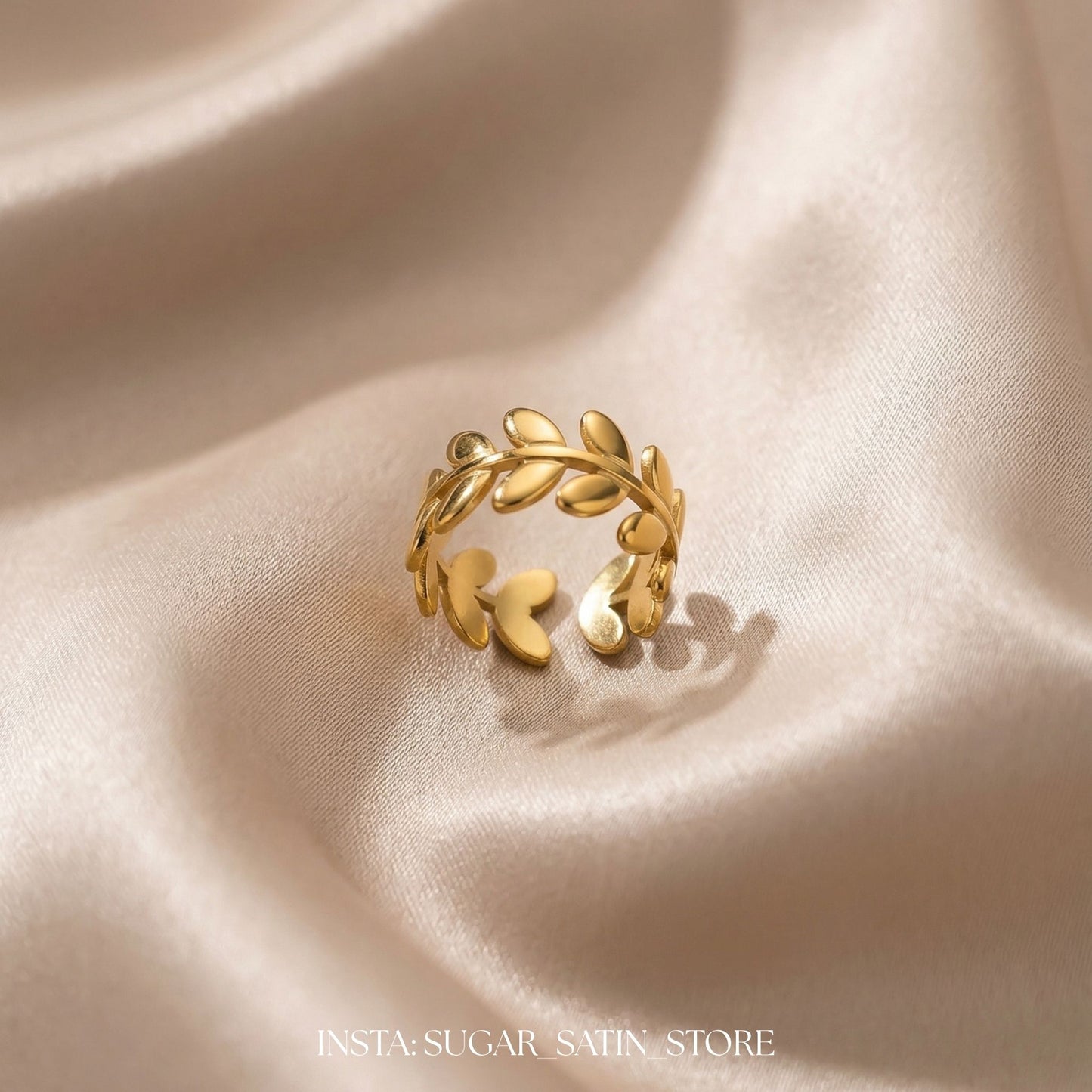 Ring - Stainless Steel