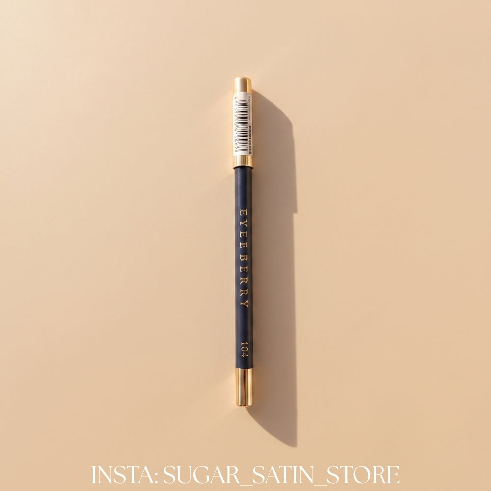 كحل روز بيري ألوان | New Original Rose Berry Colored Eyeliner - [Original Product 100%]