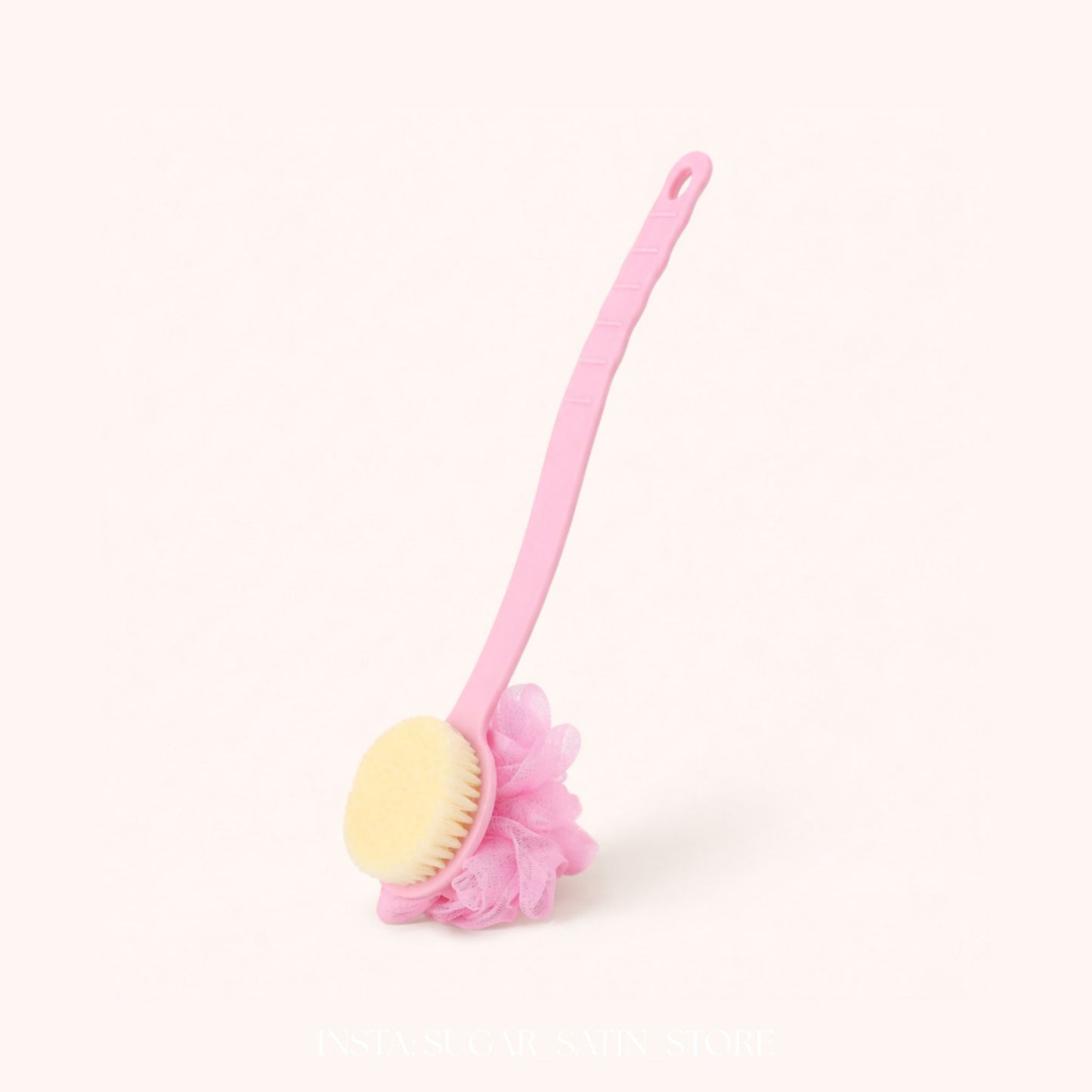فرشة استحمام صنفرة | Exfoliating Shower Brush