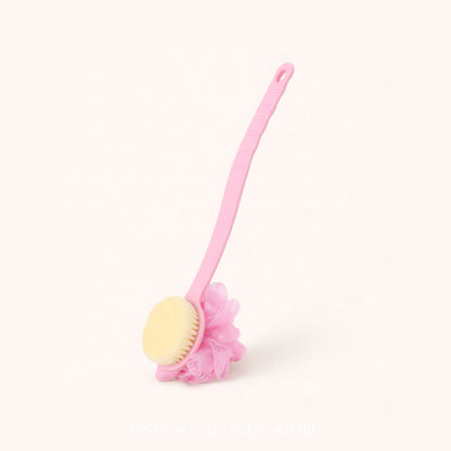 فرشة استحمام صنفرة | Exfoliating Shower Brush