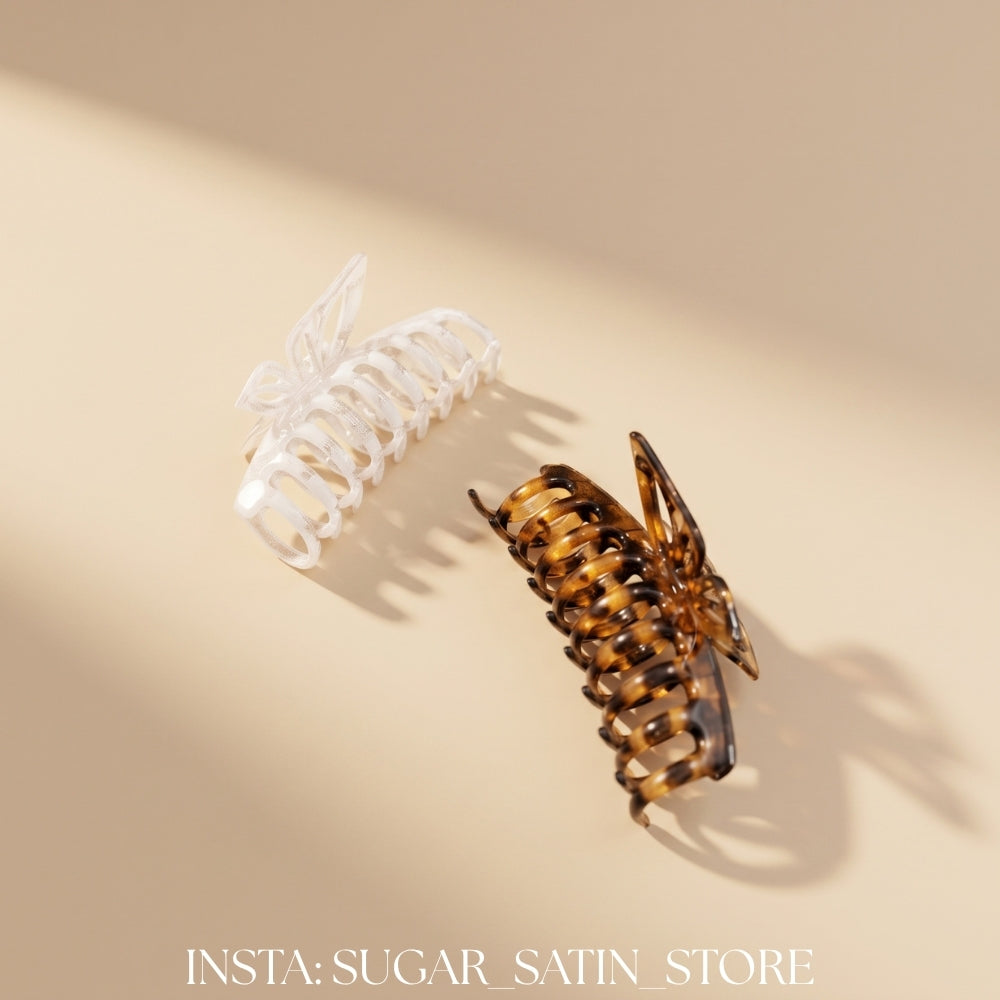 مشبك شعر| Hair Clip