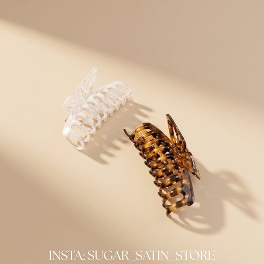 مشبك شعر| Hair Clip