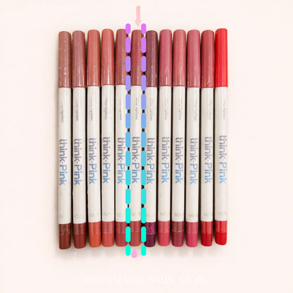 ليب لاينر ثبنك بينك | Lip Linear  – Think  Pink - [Original Product 100%]