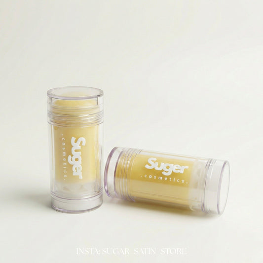 Hair Wax 30gm + Baby Hair Brush | هير ةامس للشعر 30 جرام + فرشة شعر بيبي هير هدية