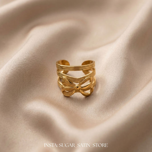 Ring - Stainless Steel