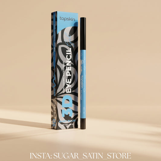 كحل توب سكين ألوان | Original Top-Skin Colored Eyeliner - [Original Product 100%]
