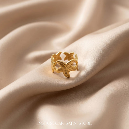 Ring - Stainless Steel