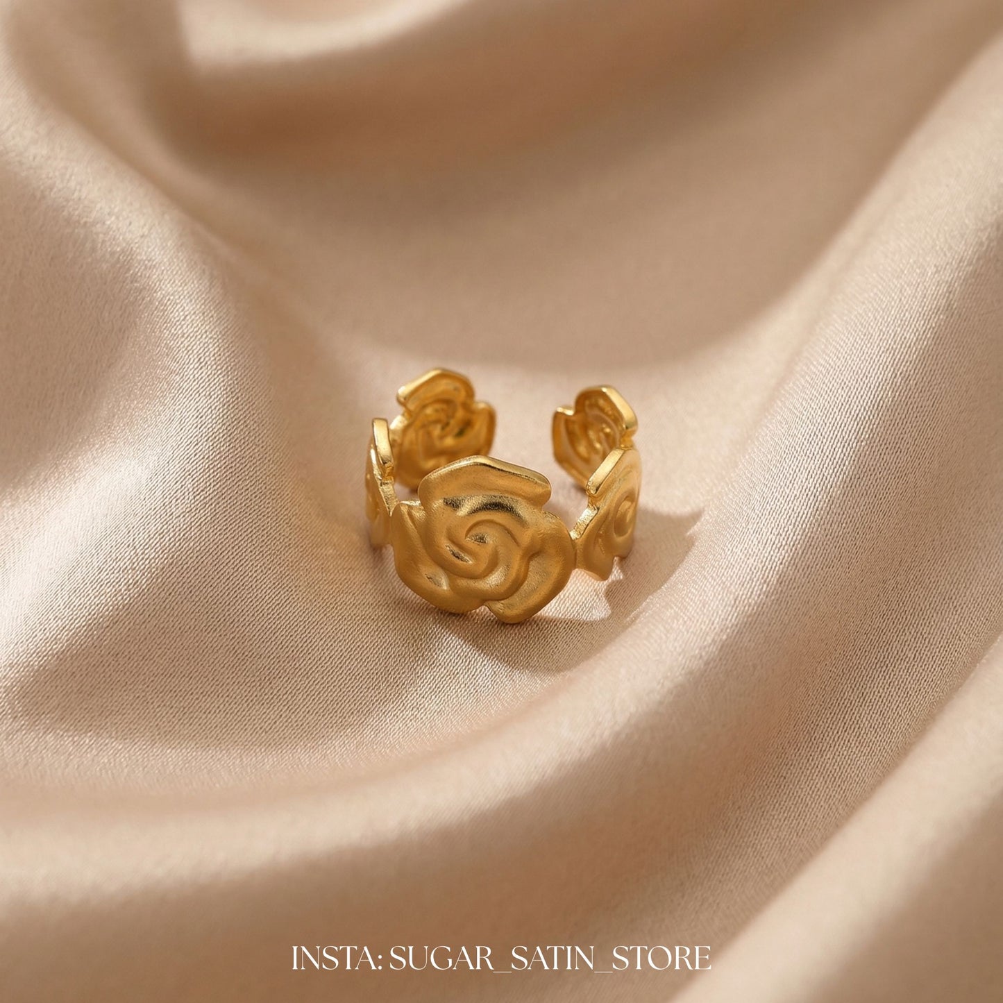 Ring - Stainless Steel