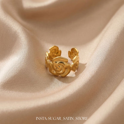 Ring - Stainless Steel