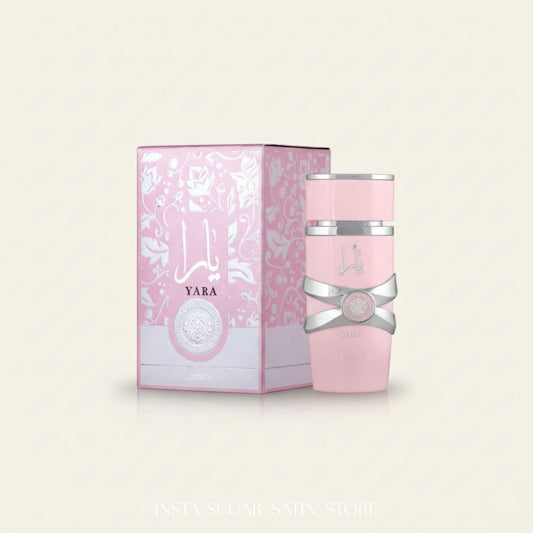عطر يارا للنساء 100 مل | Yara Perfume for Women 100 ML Mirror Original