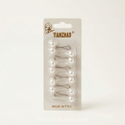 كارت دبوس تركي  | Turkish Hair Pins Card