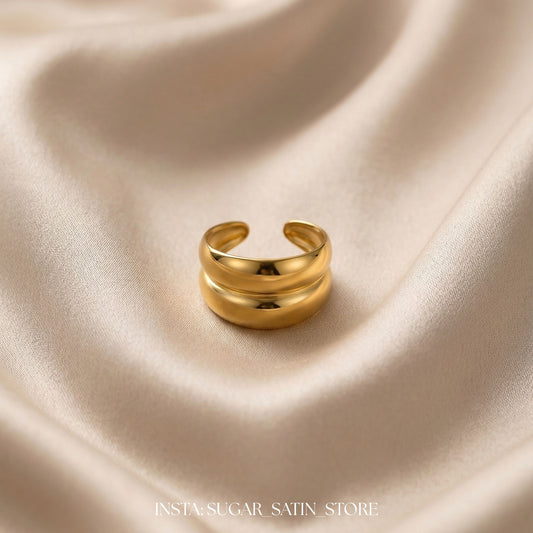 Ring - Stainless Steel