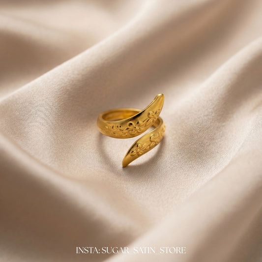 Ring - Stainless Steel