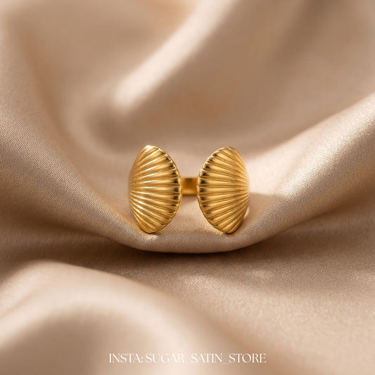 Ring - Stainless Steel