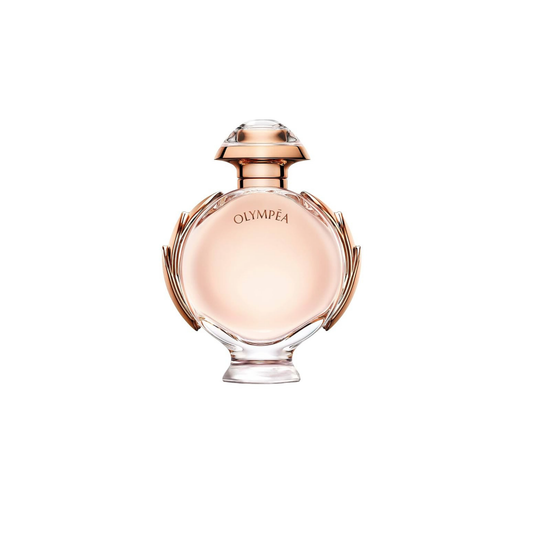 عطر أوليمبيا أو دو بارفان أوتليت 80 مل | Olympea Eau de Parfum [Outlet with high quality] 80 ml