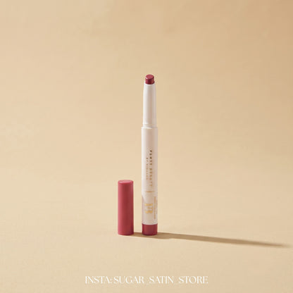 روز بيري روج مات لوك&لاست  | Rose Berry Lipstick Lock Last - [Original Product 100%]