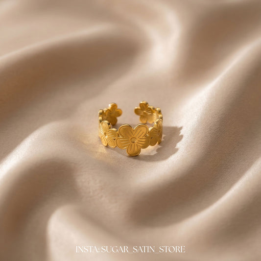 Ring - Stainless Steel