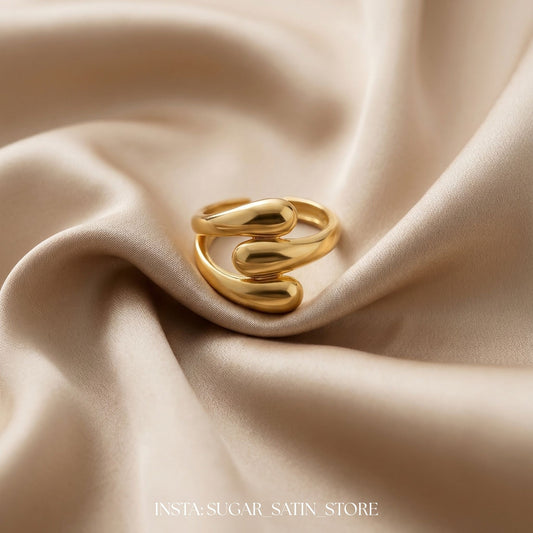 Ring - Stainless Steel