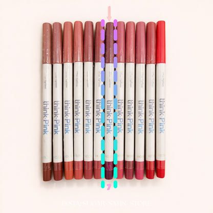 ليب لاينر ثبنك بينك | Lip Linear  – Think  Pink - [Original Product 100%]